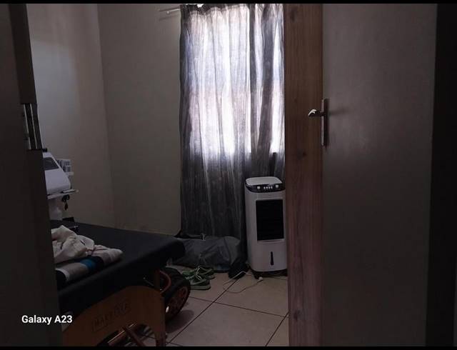 3 BEDROOM HOUSE FOR SALE IN ALBERTON CENTRAL